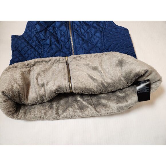 Women’s Small 3‑Piece Layering Bundle Vest & Cardigans - Picture 7 of 15